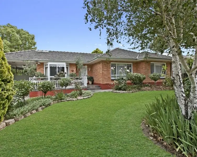 Main view of Homely house listing, 26 Morris Drive, Valley View SA 5093