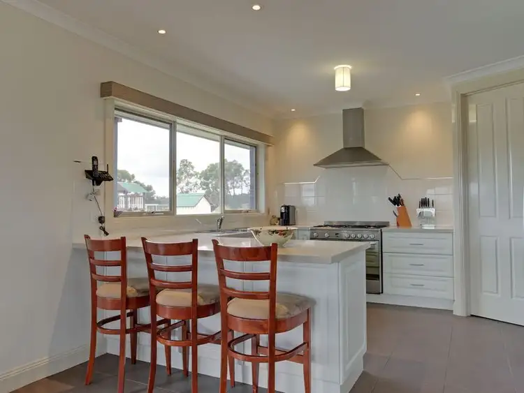 Second view of Homely house listing, 28 Brightside Drive, Bairnsdale VIC 3875