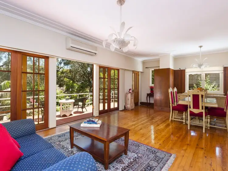 Second view of Homely house listing, 4 Hunter Street South, Warriewood NSW 2102