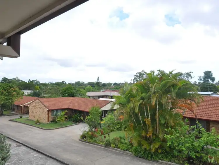 Main view of Homely townhouse listing, 7/31 North Road, Woodridge QLD 4114