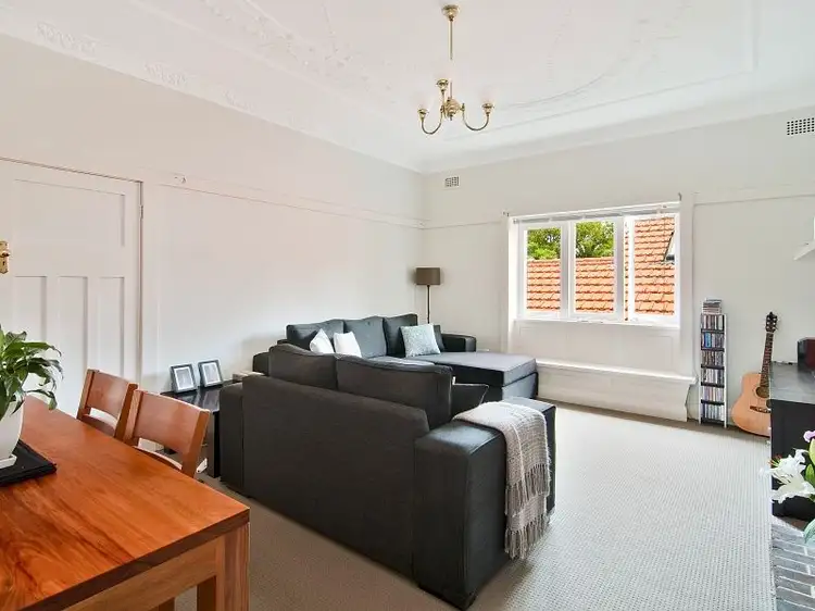 Main view of Homely apartment listing, 4/106 Chandos Street, Crows Nest NSW 2065
