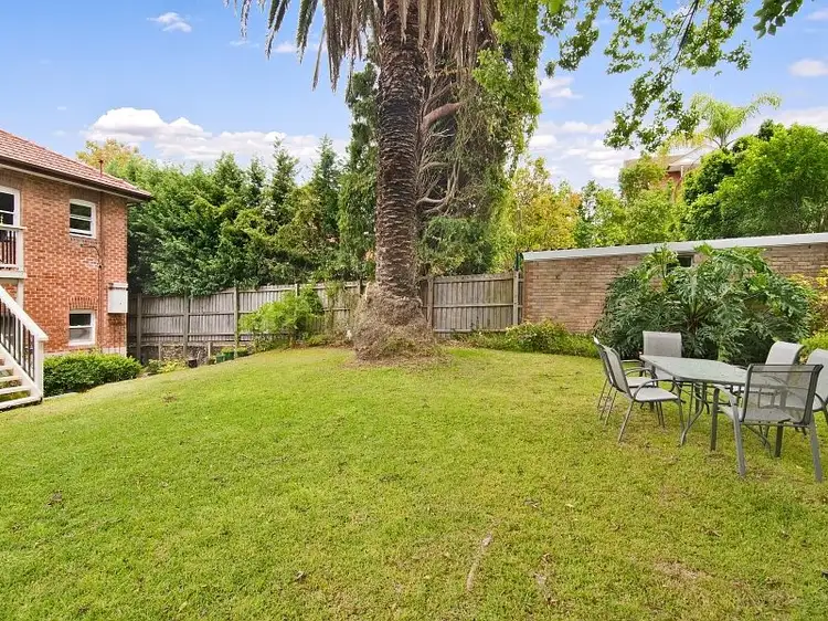 Third view of Homely apartment listing, 4/106 Chandos Street, Crows Nest NSW 2065