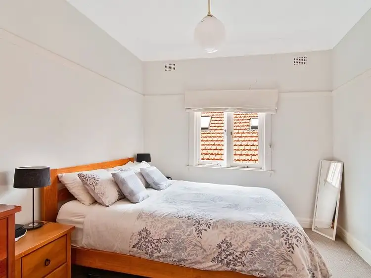 Fourth view of Homely apartment listing, 4/106 Chandos Street, Crows Nest NSW 2065