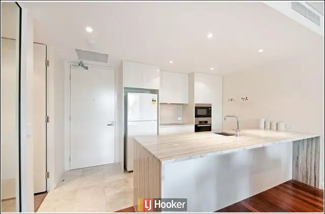 Fifth view of Homely apartment listing, 15/21 Dawes Street, Kingston ACT 2604