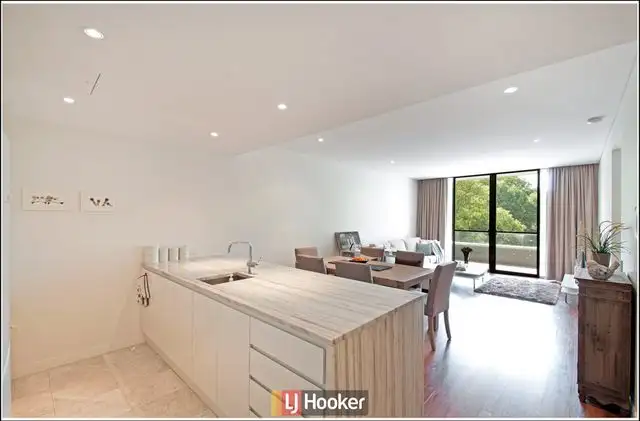 Sixth view of Homely apartment listing, 15/21 Dawes Street, Kingston ACT 2604