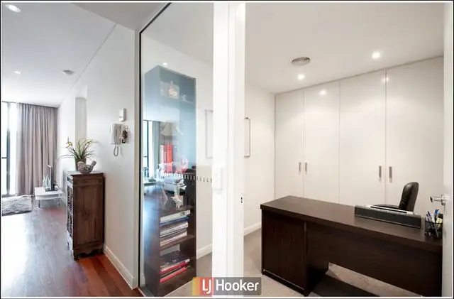 Seventh view of Homely apartment listing, 15/21 Dawes Street, Kingston ACT 2604