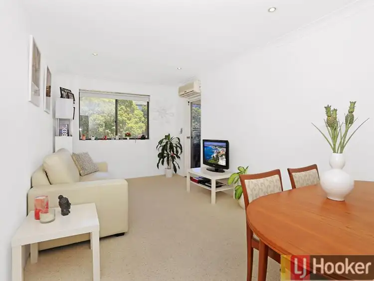 Second view of Homely unit listing, 11/9 Curzon Street, Ryde NSW 2112