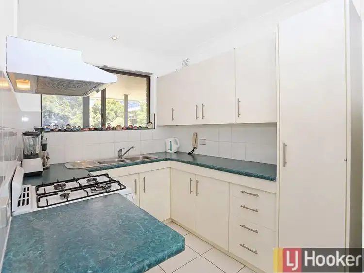 Third view of Homely unit listing, 11/9 Curzon Street, Ryde NSW 2112