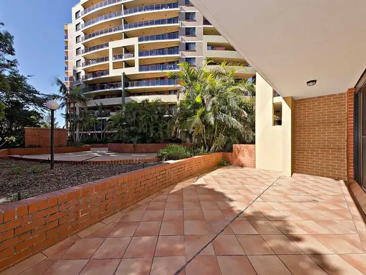 Sixth view of Homely apartment listing, 4/1-3 Beresford Road, Strathfield NSW 2135