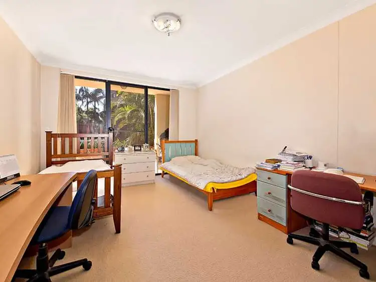 Fourth view of Homely apartment listing, 4/1-3 Beresford Road, Strathfield NSW 2135