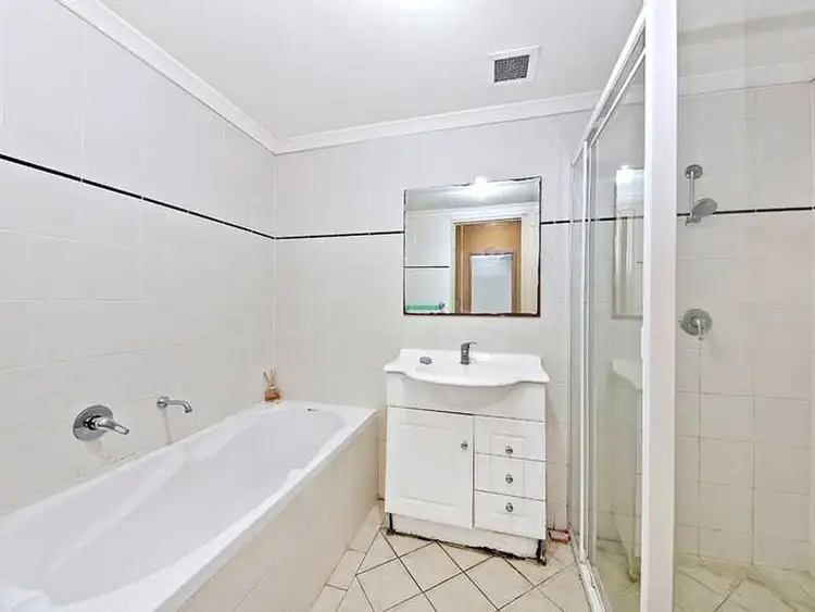 Fifth view of Homely apartment listing, 4/1-3 Beresford Road, Strathfield NSW 2135