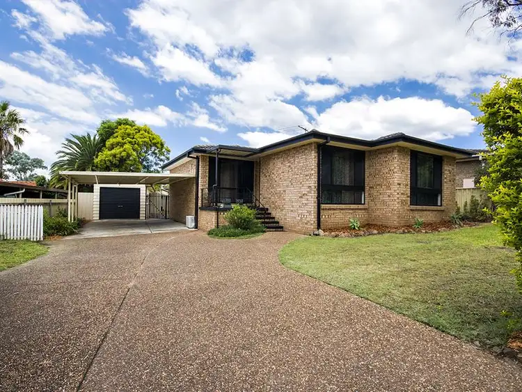 30 Frater Avenue, Tenambit NSW 2323