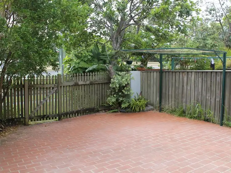 Second view of Homely townhouse listing, 11/15 Ocean Parade, Coffs Harbour NSW 2450