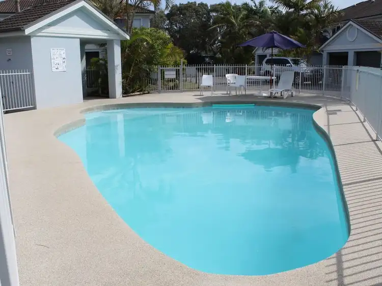 Sixth view of Homely townhouse listing, 11/15 Ocean Parade, Coffs Harbour NSW 2450