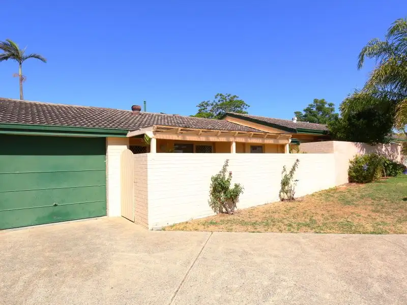 Main view of Homely villa listing, Unit 7/5 Colby Way, Thornlie WA 6108