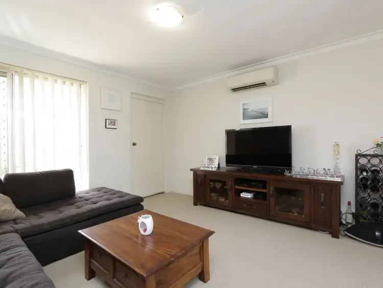 Third view of Homely villa listing, Unit 7/5 Colby Way, Thornlie WA 6108