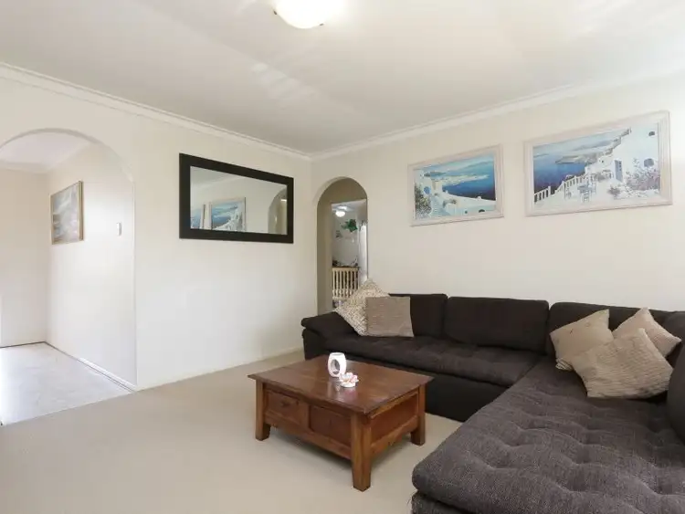 Second view of Homely villa listing, Unit 7/5 Colby Way, Thornlie WA 6108