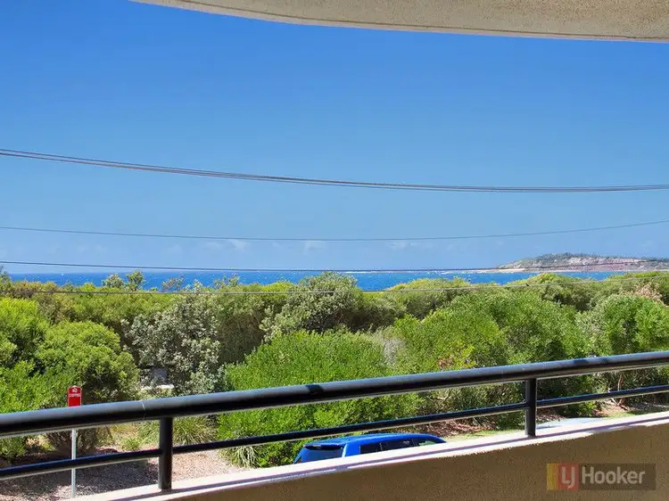 Third view of Homely apartment listing, 101/18 Ocean Street, Narrabeen NSW 2101