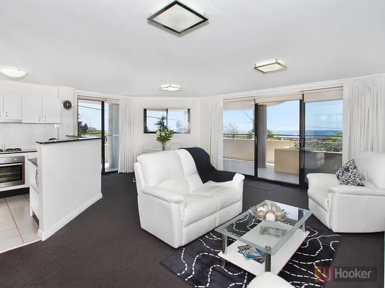 Second view of Homely apartment listing, 101/18 Ocean Street, Narrabeen NSW 2101