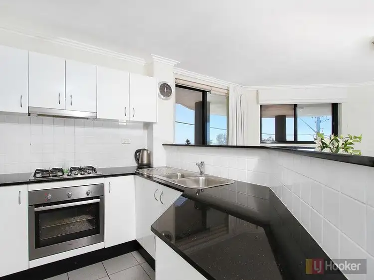 Fourth view of Homely apartment listing, 101/18 Ocean Street, Narrabeen NSW 2101