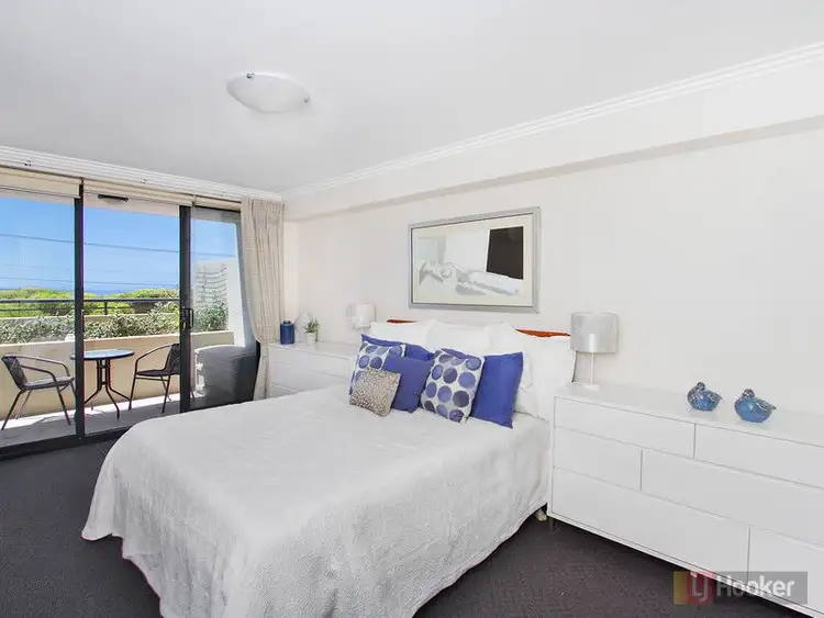 Fifth view of Homely apartment listing, 101/18 Ocean Street, Narrabeen NSW 2101