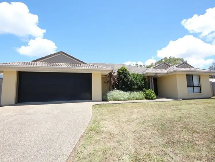 2 Diane Parade, Kallangur QLD 4503