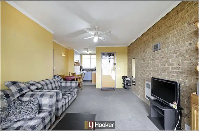Main view of Homely unit listing, 12/28 Springvale Drive, Hawker ACT 2614