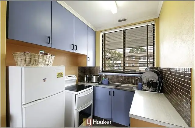 Fourth view of Homely unit listing, 12/28 Springvale Drive, Hawker ACT 2614
