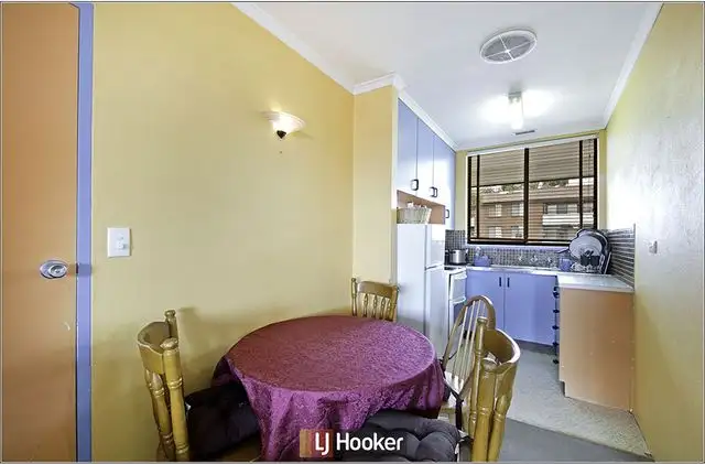 Fifth view of Homely unit listing, 12/28 Springvale Drive, Hawker ACT 2614