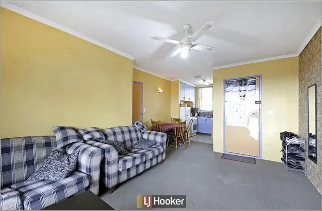 Sixth view of Homely unit listing, 12/28 Springvale Drive, Hawker ACT 2614