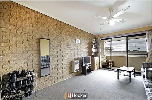 Third view of Homely unit listing, 12/28 Springvale Drive, Hawker ACT 2614