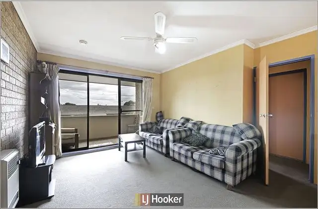 Second view of Homely unit listing, 12/28 Springvale Drive, Hawker ACT 2614