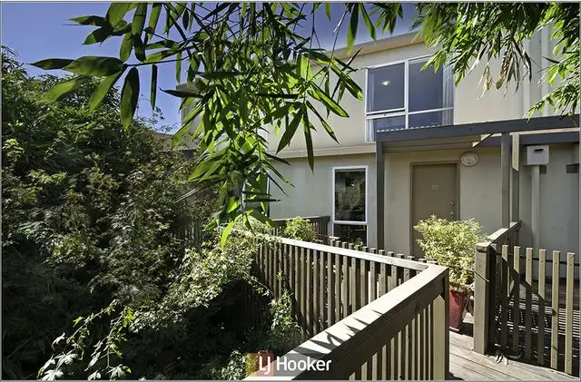 Fourth view of Homely apartment listing, 57/12 Challis Street, Dickson ACT 2602