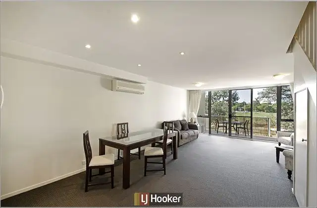 Seventh view of Homely apartment listing, 57/12 Challis Street, Dickson ACT 2602