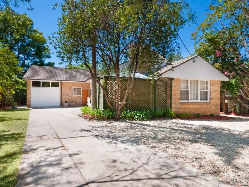 Main view of Homely house listing, 95 Warrimoo Avenue, St Ives NSW 2075