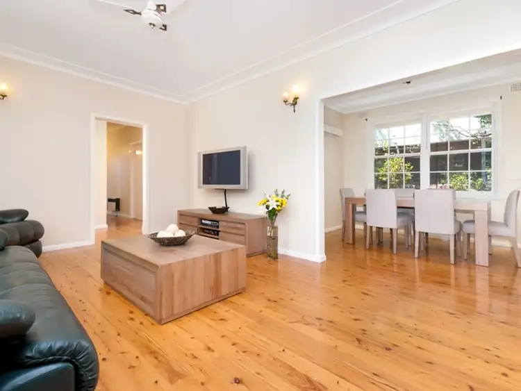 Third view of Homely house listing, 95 Warrimoo Avenue, St Ives NSW 2075