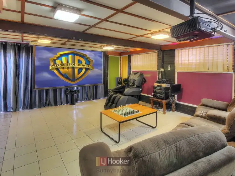 Second view of Homely house listing, 19 Norinda Street, Sunnybank QLD 4109