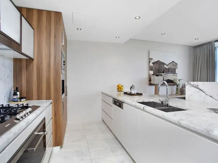 Fourth view of Homely apartment listing, 102/15 Coranderrk Street, Canberra (cbd) ACT 2601