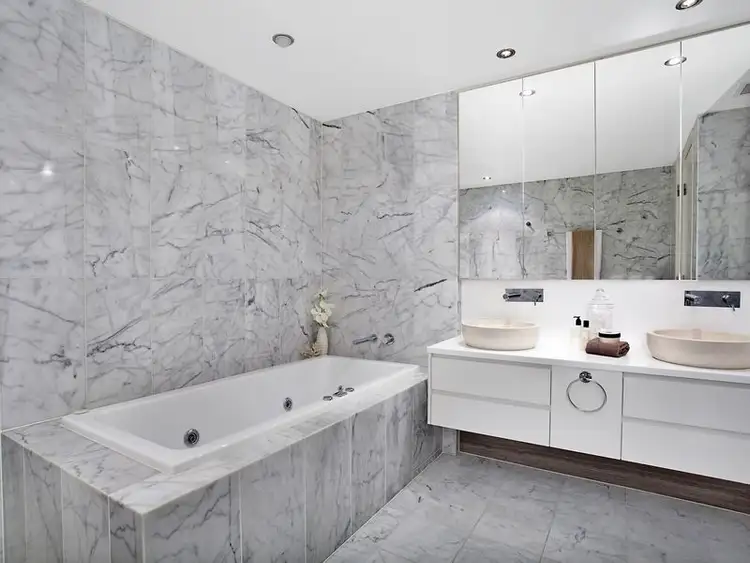 Sixth view of Homely apartment listing, 102/15 Coranderrk Street, Canberra (cbd) ACT 2601