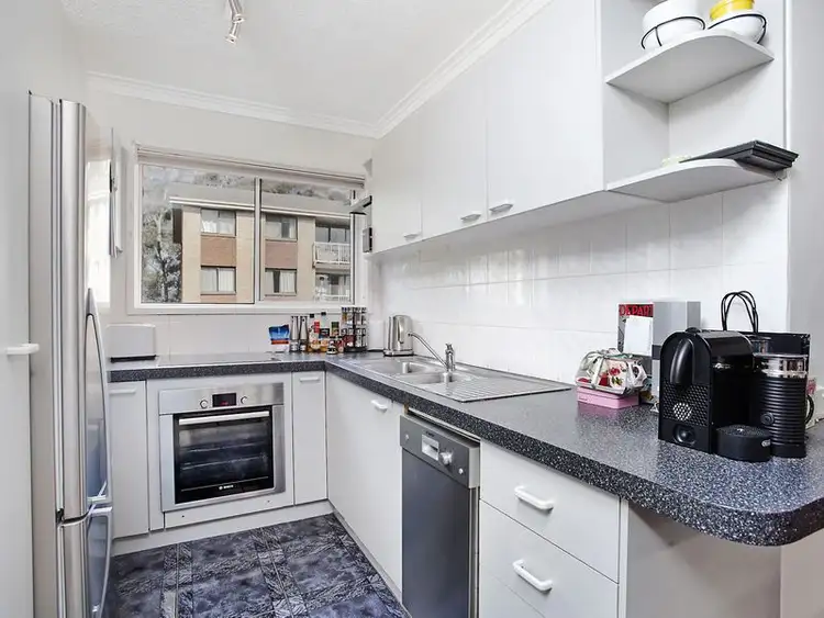 Third view of Homely apartment listing, 2/102 Henderson Road, Queanbeyan NSW 2620