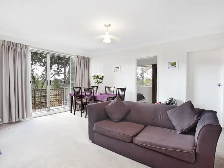 Second view of Homely apartment listing, 2/102 Henderson Road, Queanbeyan NSW 2620