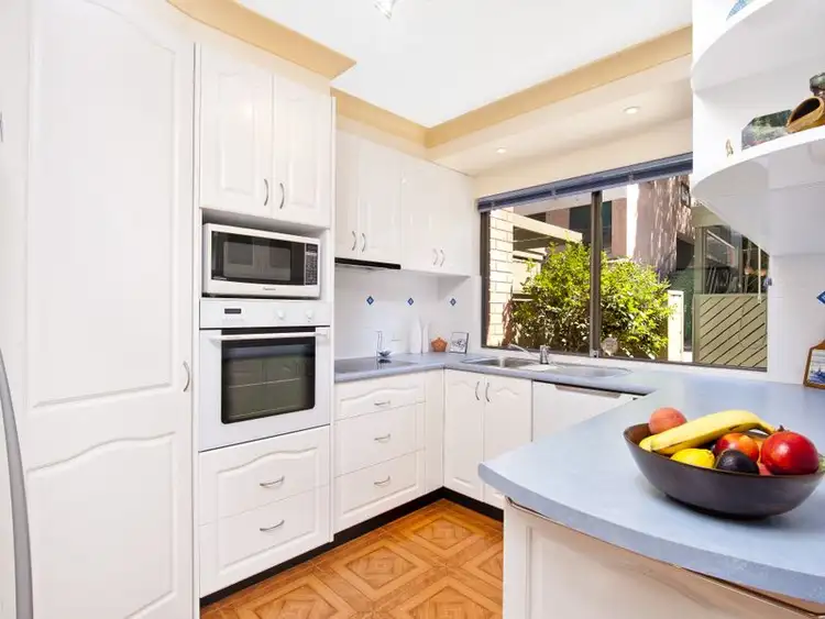 Third view of Homely townhouse listing, 63/25 Best Street, Lane Cove NSW 2066