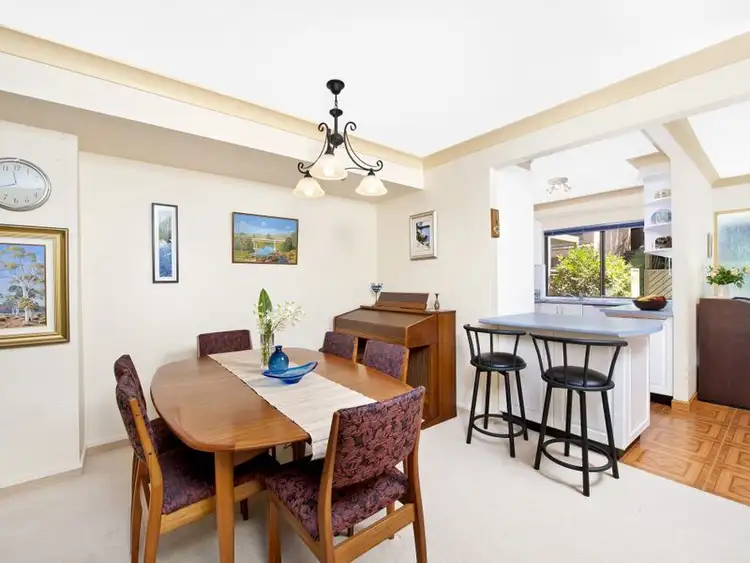 Fourth view of Homely townhouse listing, 63/25 Best Street, Lane Cove NSW 2066