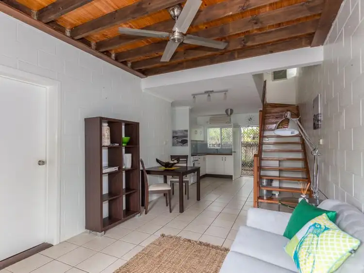Main view of Homely apartment listing, 8/10-12 Alamanda Street, Holloways Beach QLD 4878