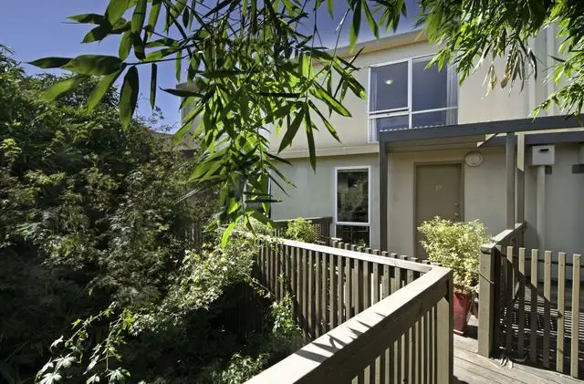 Main view of Homely apartment listing, 57/12 Challis Street, Dickson ACT 2602