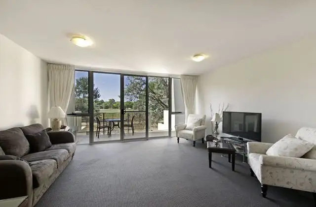 Third view of Homely apartment listing, 57/12 Challis Street, Dickson ACT 2602