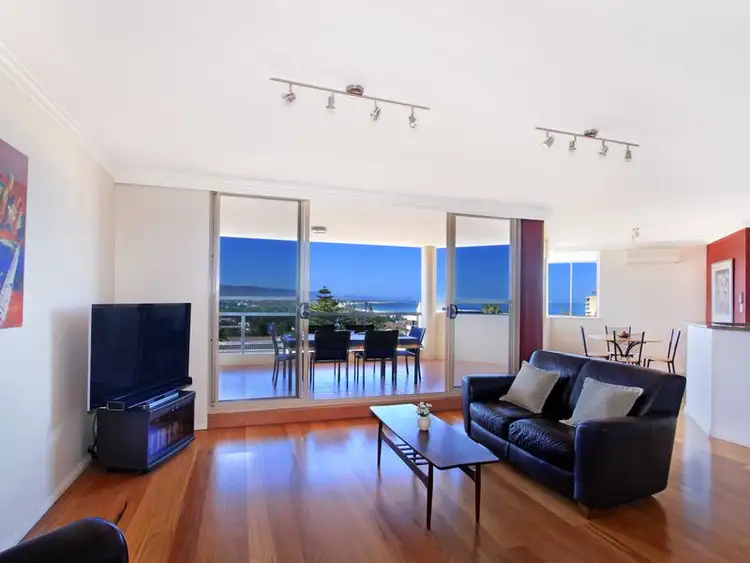 Second view of Homely apartment listing, 7/14-16 Church Street, Wollongong NSW 2500