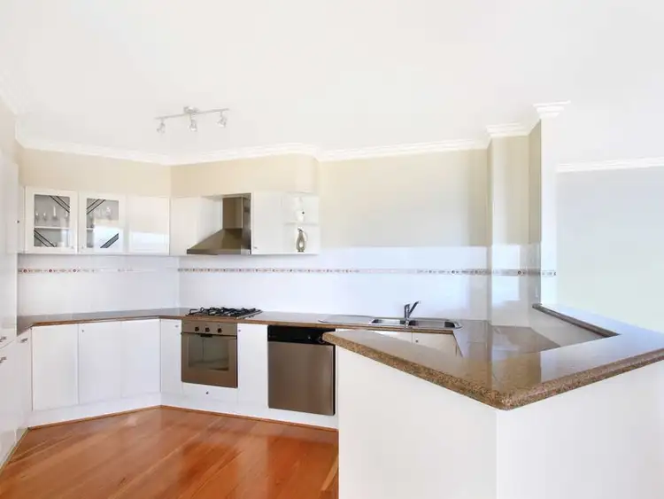 Third view of Homely apartment listing, 7/14-16 Church Street, Wollongong NSW 2500