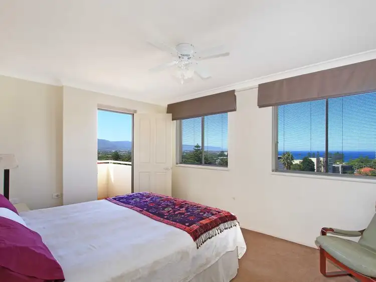 Sixth view of Homely apartment listing, 7/14-16 Church Street, Wollongong NSW 2500
