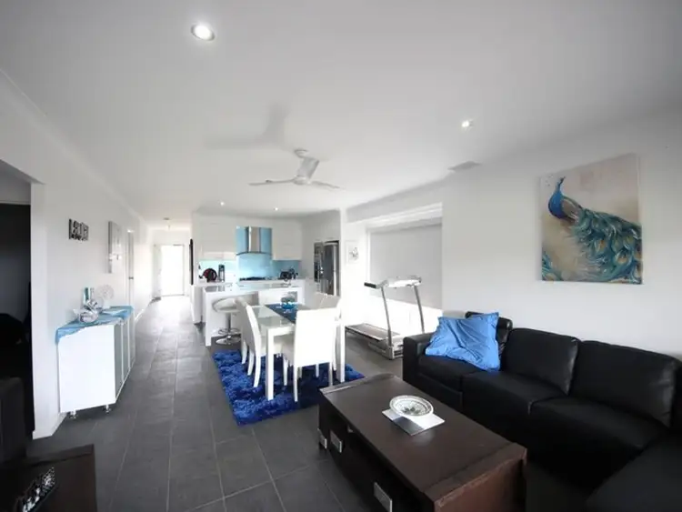 Fourth view of Homely house listing, 56 Bowerbird Crescent, Dakabin QLD 4503